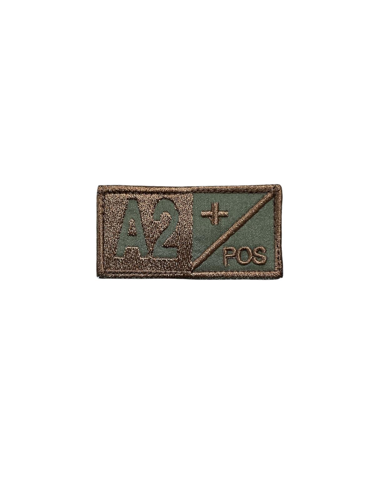 A2+ POS