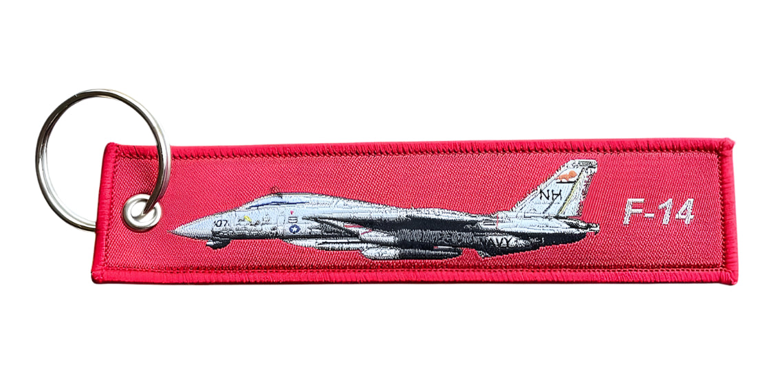 BRELOC CHEI F-14