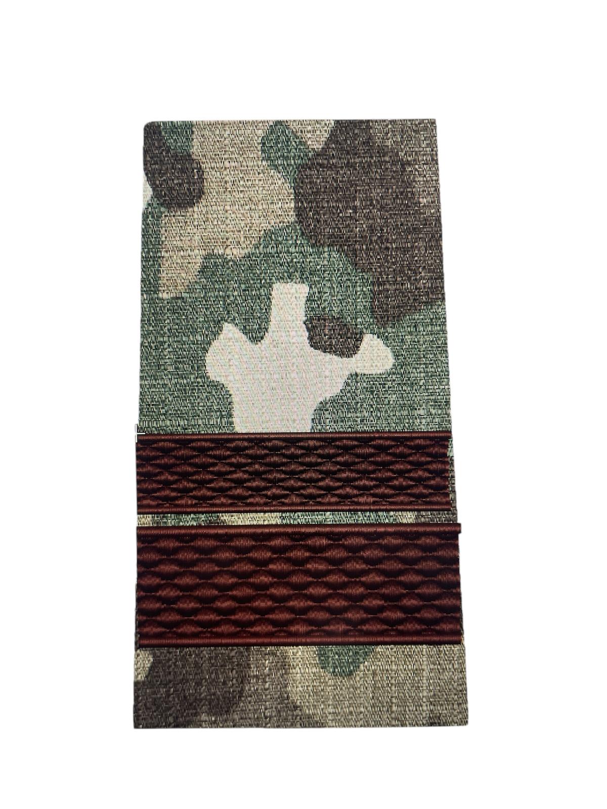 Sergent Major Combat Terestru