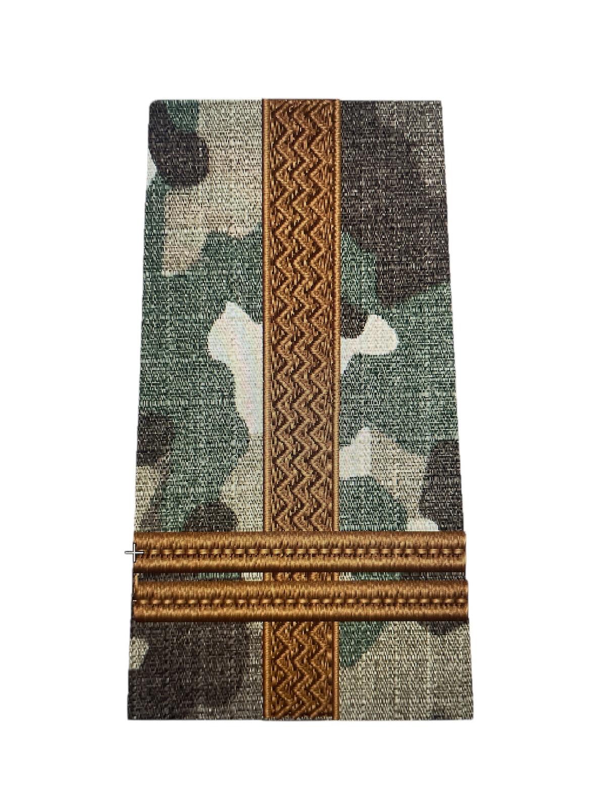 Lt. Col Combat Terestru