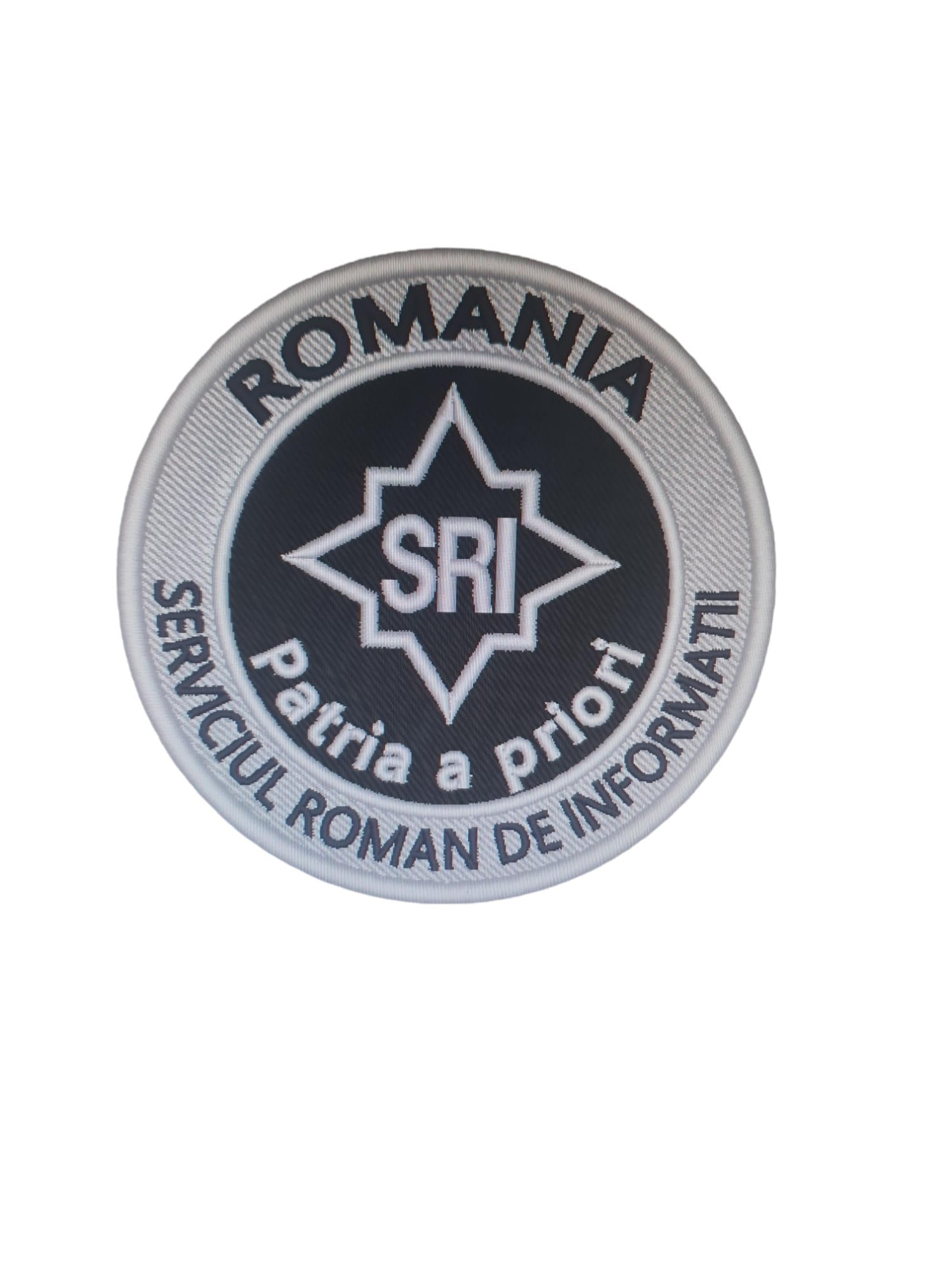 Serviciul Roman De Informatii