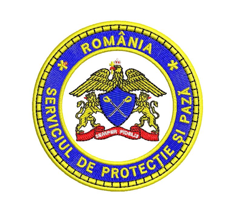 SERVICIUL DE PROTECTIE SI PAZA S.P.P.