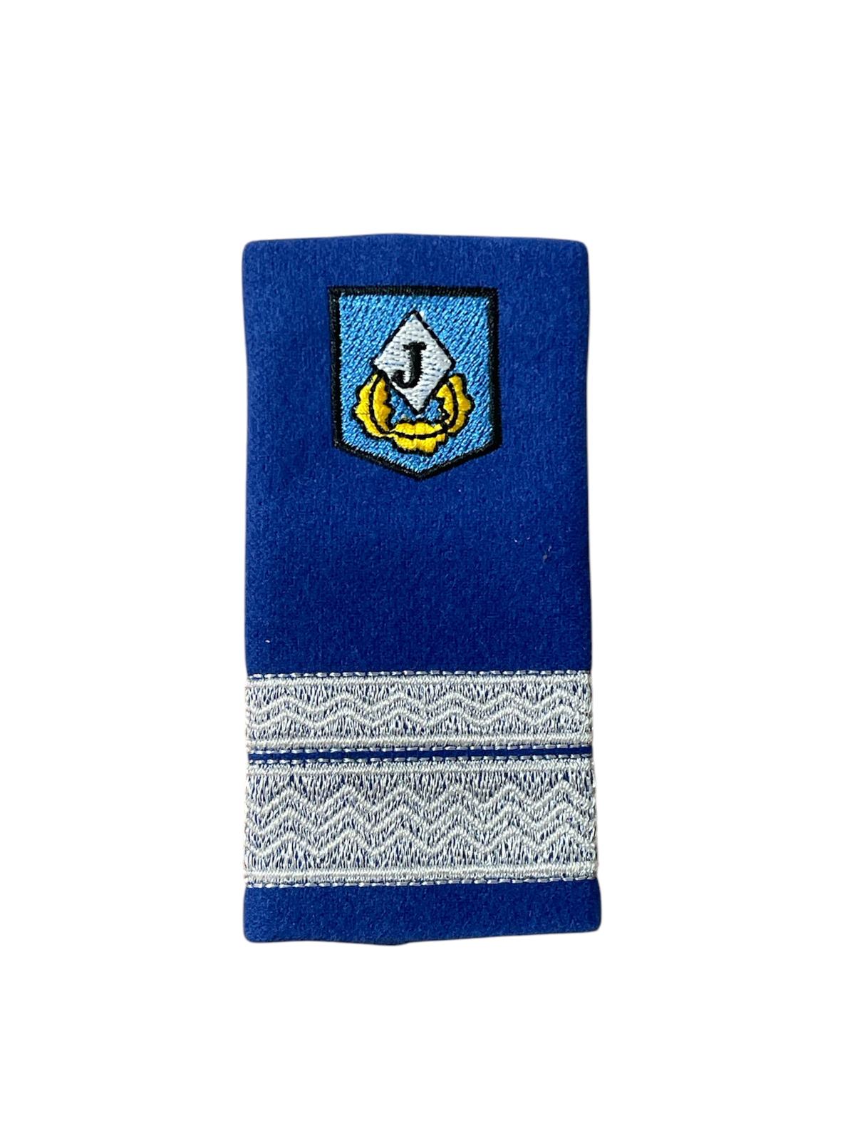 GRADE SERGENT MAJOR JANDARMERIE