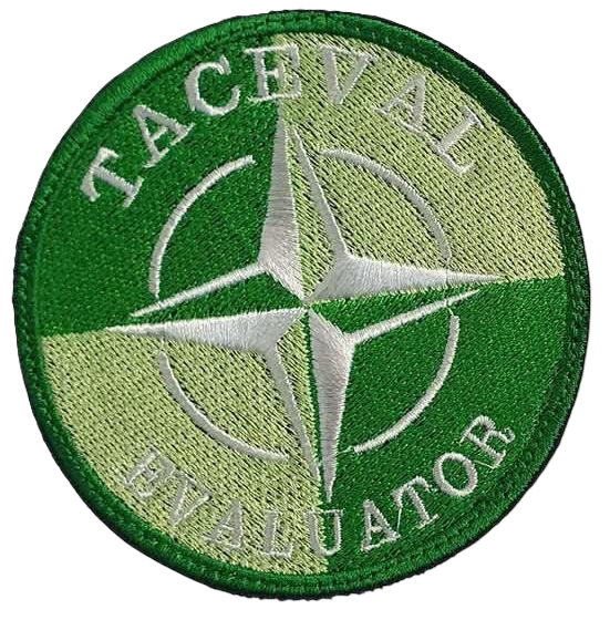 EMBLEMA TACEVAL EVALUATOR
