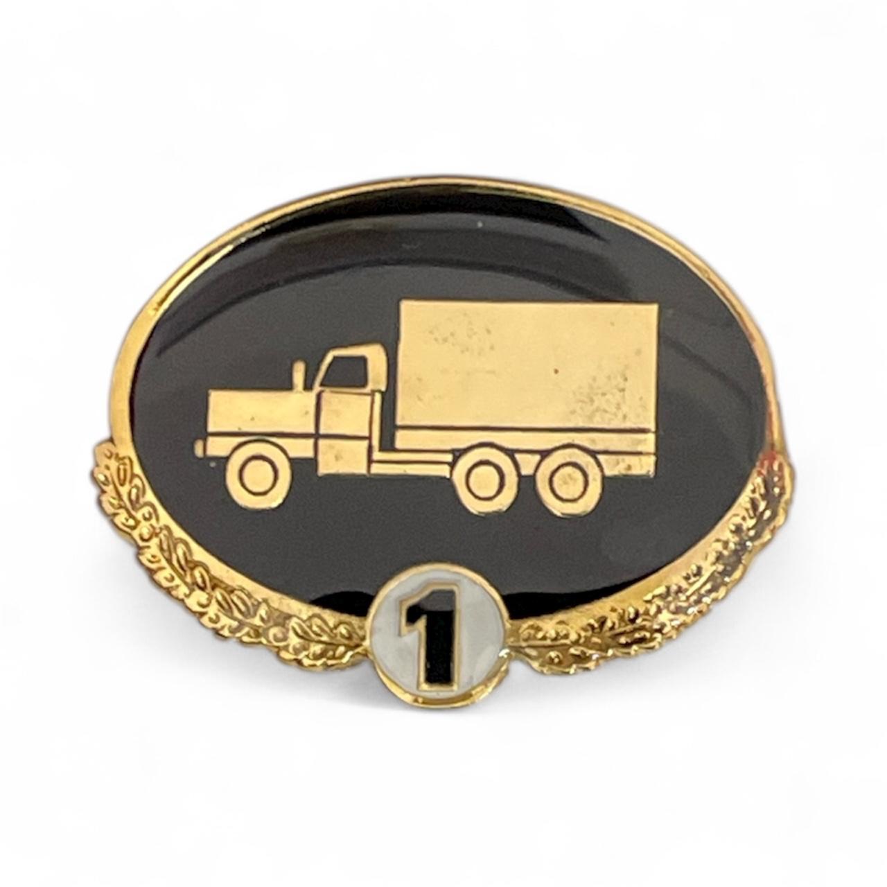 INSIGNA SPECIALIST CLASA I  AUTO