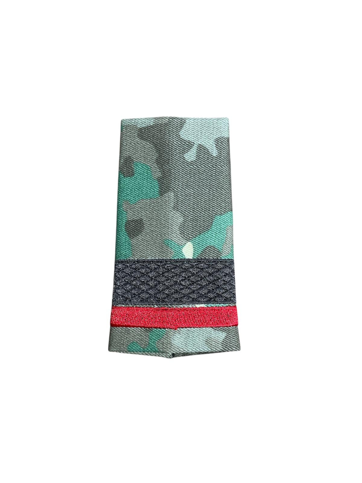 GRADE  SERGENT STUDENT