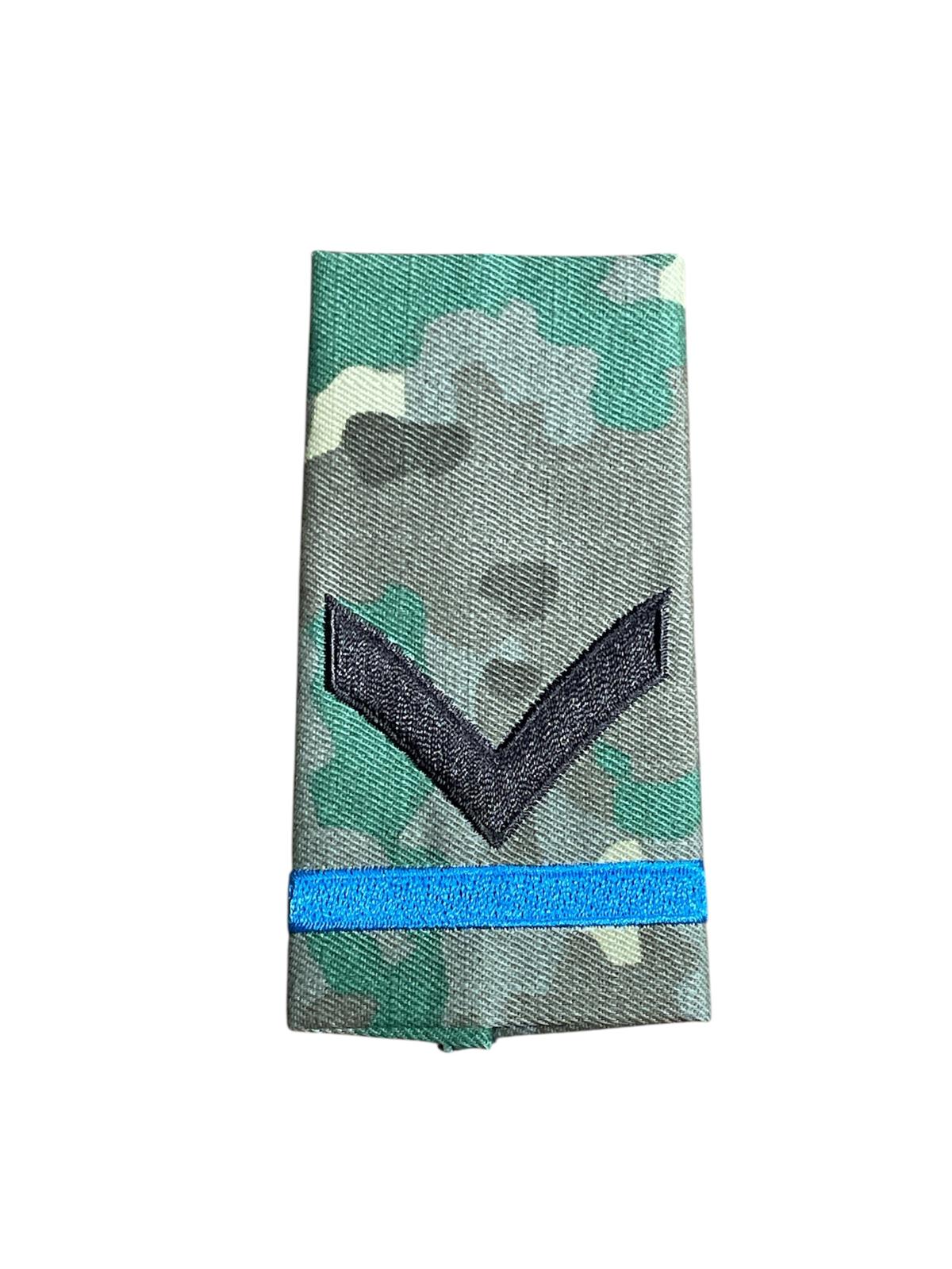GRADE ELEV FRUNTAS COLEGIUL MILITAR